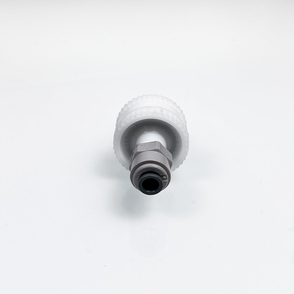Coherent Lumenis Star Lightsheer System Parts Coolant Spindle Connector Joint A