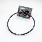 Coherent Lumenis Star Lightsheer System Parts 50-02264-01 Key Switch EMR Stop B