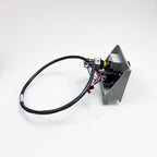 Coherent Lumenis Star Lightsheer System Parts 50-02264-01 Key Switch EMR Stop B