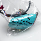 Coherent Lumenis Star Lightsheer System Parts 50-02264-01 Key Switch EMR Stop B