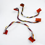 Coherent Lumenis Star Lightsheer System Parts 50-05416-01 Electrical Wiring C