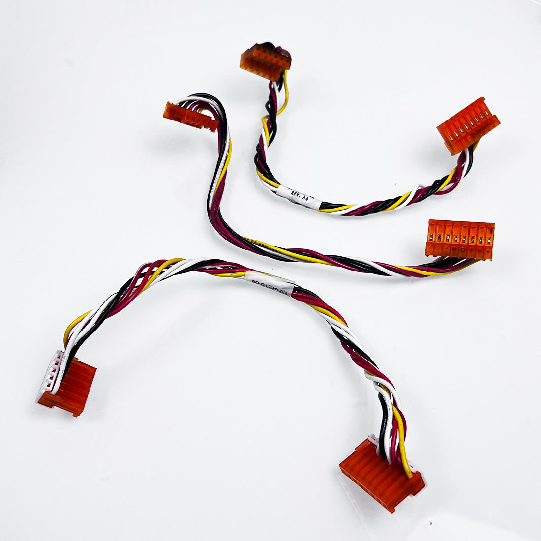 Coherent Lumenis Star Lightsheer System Parts 50-05416-01 Electrical Wiring C