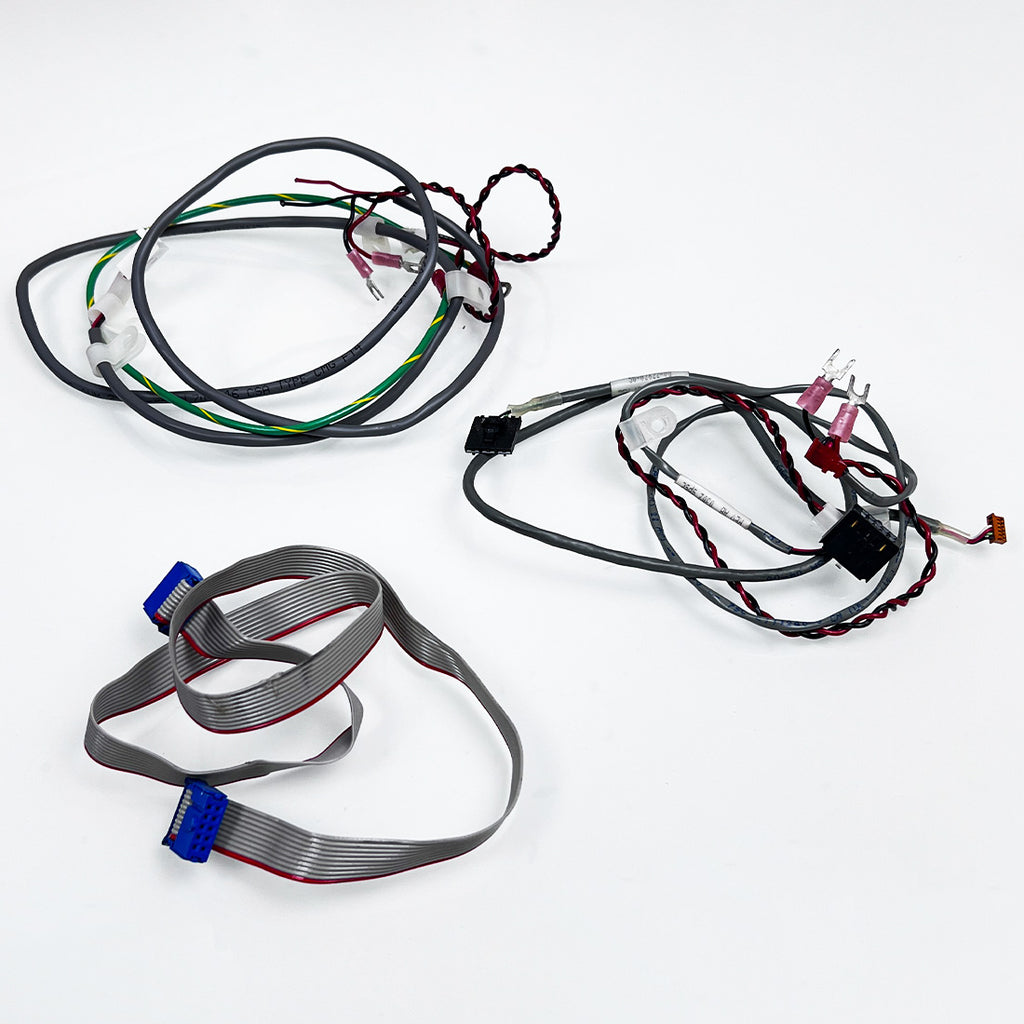 Coherent Lumenis Star Lightsheer System Parts 50-05416-01 Electrical Wiring C