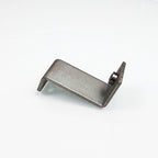 Coherent Lumenis Star Lightsheer System Parts Top Rail Support Bracket Metal E