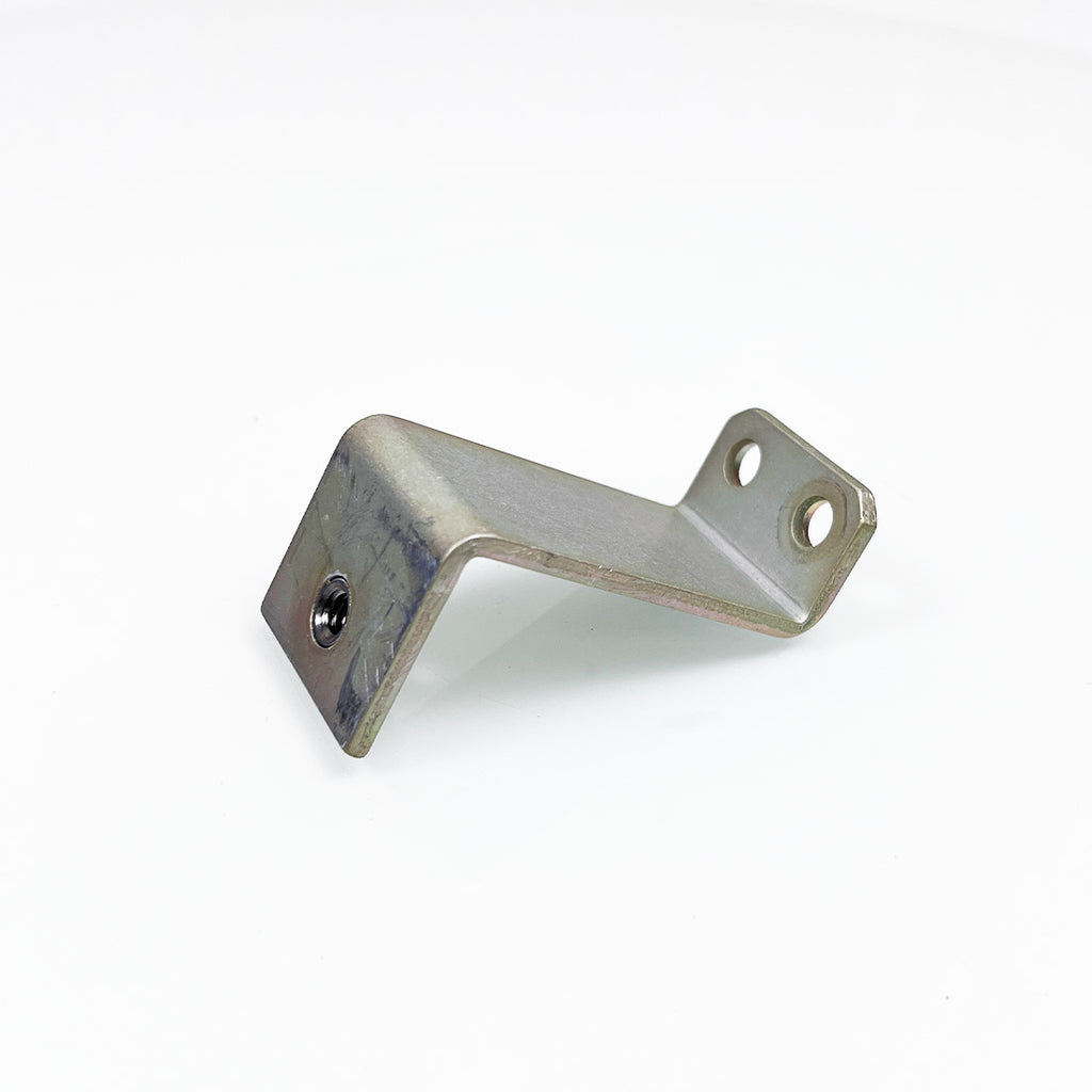 Coherent Lumenis Star Lightsheer System Parts Top Rail Support Bracket Metal E