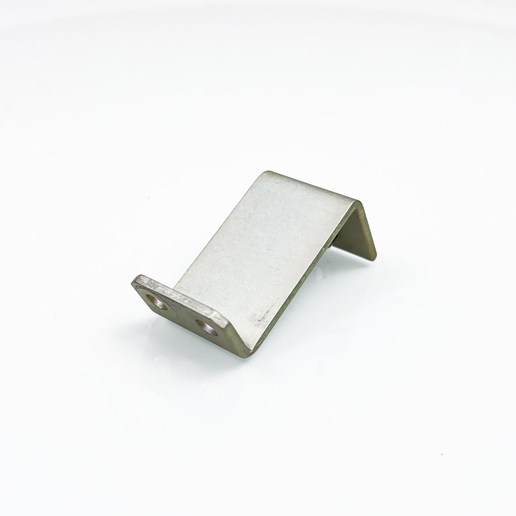 Coherent Lumenis Star Lightsheer System Parts Top Rail Support Bracket Metal E