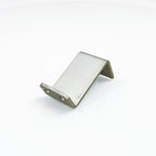 Coherent Lumenis Star Lightsheer System Parts Top Rail Support Bracket Metal E