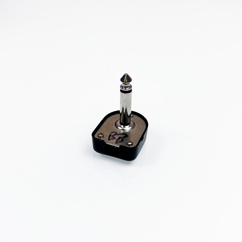 Coherent Lumenis Star Lightsheer System BB Interlock Plug Connector RCA G