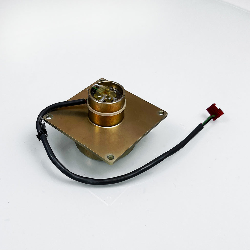 Coherent Star Lightsheer Parts ET EC Handpiece Power Energy Calibration Meter H