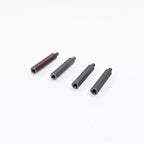 Coherent Lumenis Star Lightsheer Parts Circuit Board PCB Spacer Mount Rods x4 J