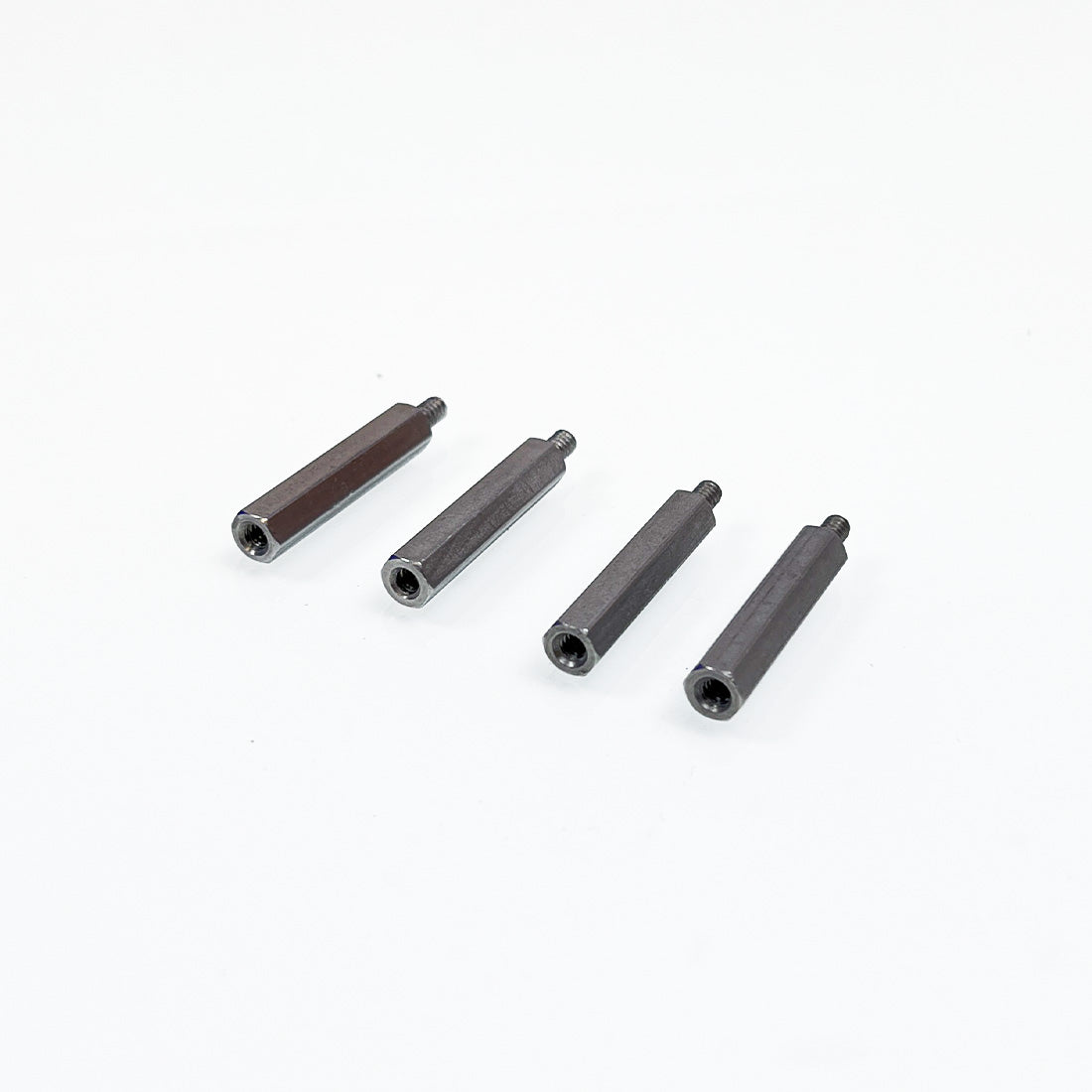 Coherent Lumenis Star Lightsheer Parts Circuit Board PCB Spacer Mount Rods x4 J
