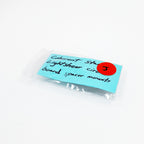 Coherent Lumenis Star Lightsheer Parts Circuit Board PCB Spacer Mount Rods x4 J