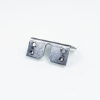 Coherent Lumenis Star Lightsheer System Parts Interior Bracket Mount Metal K