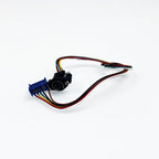 Coherent Lumenis Star Lightsheer Parts Communication Connection 6-Pin Port L