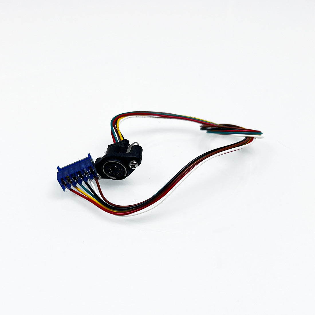 Coherent Lumenis Star Lightsheer Parts Communication Connection 6-Pin Port L