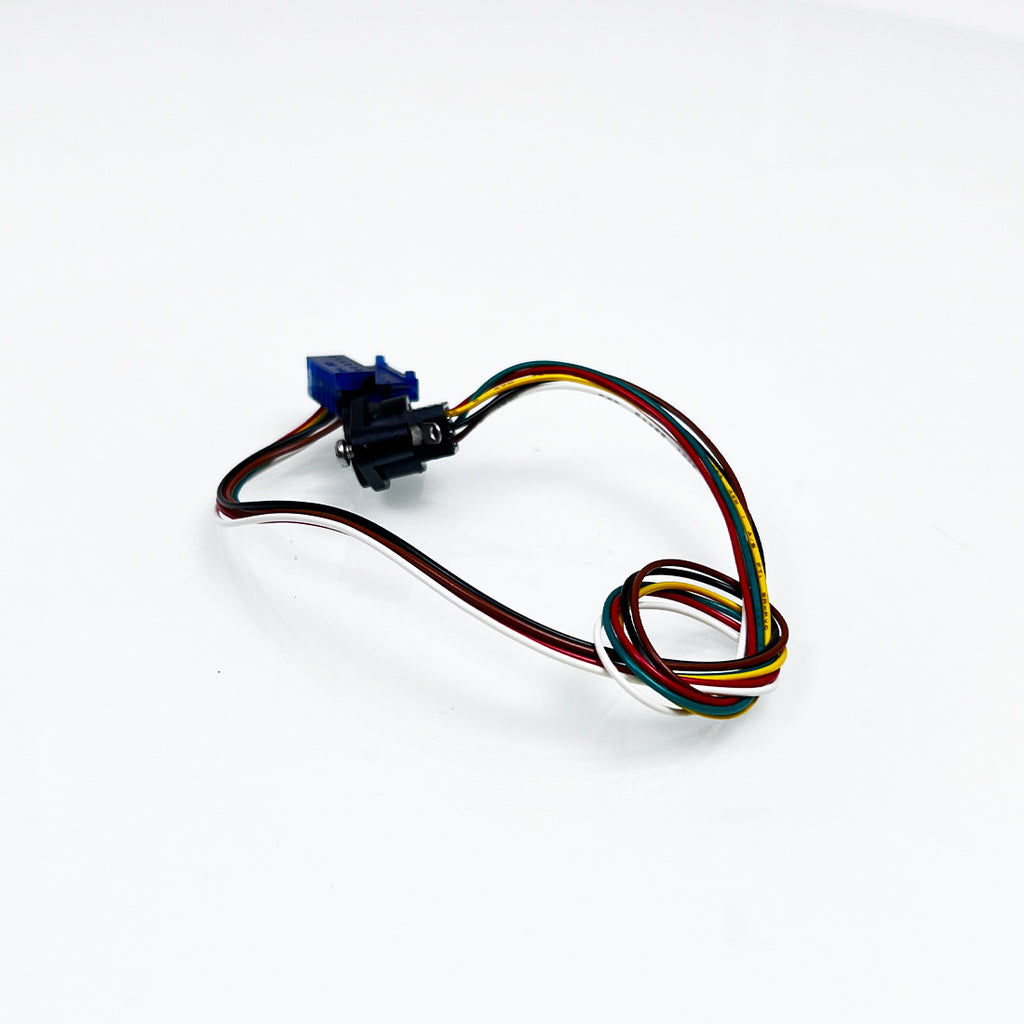 Coherent Lumenis Star Lightsheer Parts Communication Connection 6-Pin Port L