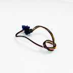 Coherent Lumenis Star Lightsheer Parts Communication Connection 6-Pin Port L