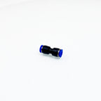 Coherent Lumenis Star Lightsheer System Parts 6mm Hose Connector Coolant Part x2