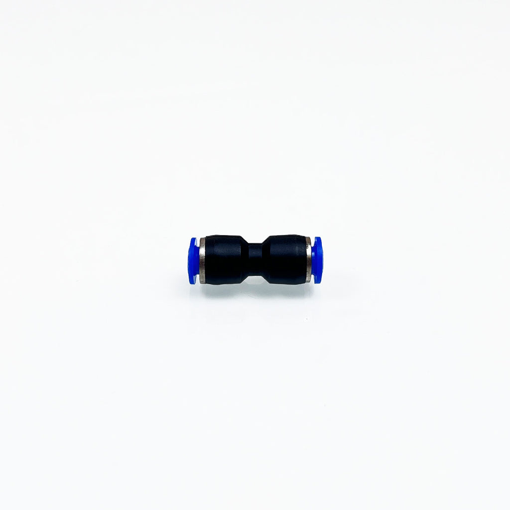 Coherent Lumenis Star Lightsheer System Parts 6mm Hose Connector Coolant Part x2