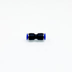Coherent Lumenis Star Lightsheer System Parts 6mm Hose Connector Coolant Part x2