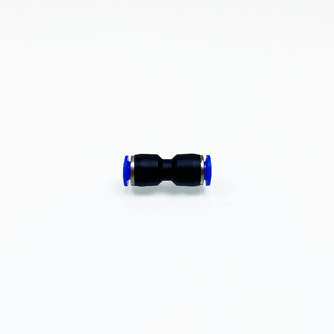 Coherent Lumenis Star Lightsheer System Parts 6mm Hose Connector Coolant Part x2