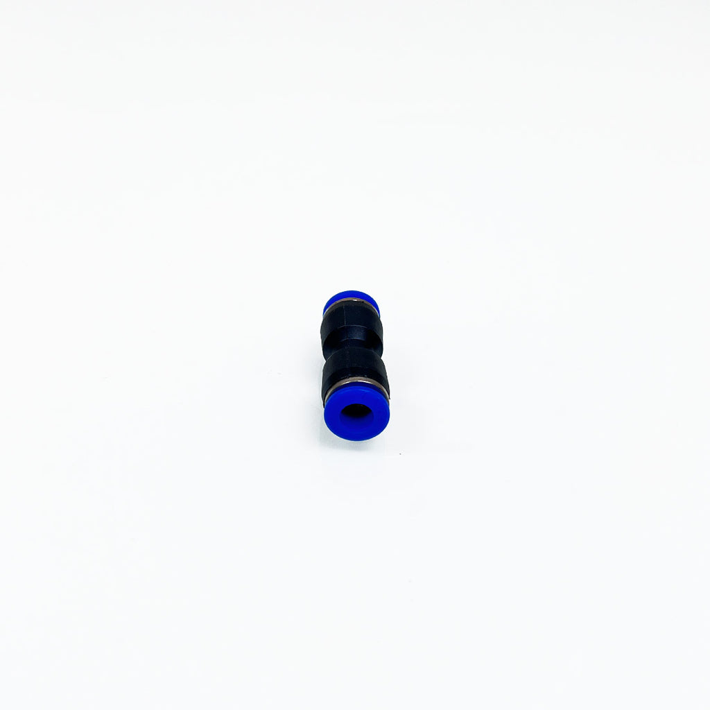 Coherent Lumenis Star Lightsheer System Parts 6mm Hose Connector Coolant Part x2