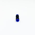 Coherent Lumenis Star Lightsheer System Parts 6mm Hose Connector Coolant Part x2