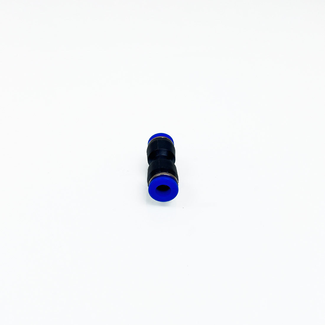 Coherent Lumenis Star Lightsheer System Parts 6mm Hose Connector Coolant Part x2