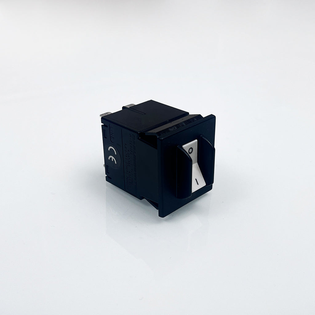 Coherent Lumenis Star Lightsheer System Parts Power Toggle On/Off Switch M