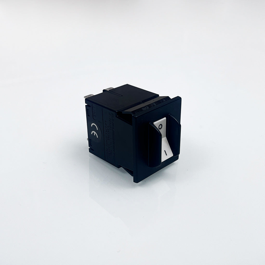 Coherent Lumenis Star Lightsheer System Parts Power Toggle On/Off Switch M