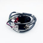 Coherent Star Lightsheer Parts Pneumatic Pressure and Sensor Interlock Ports N
