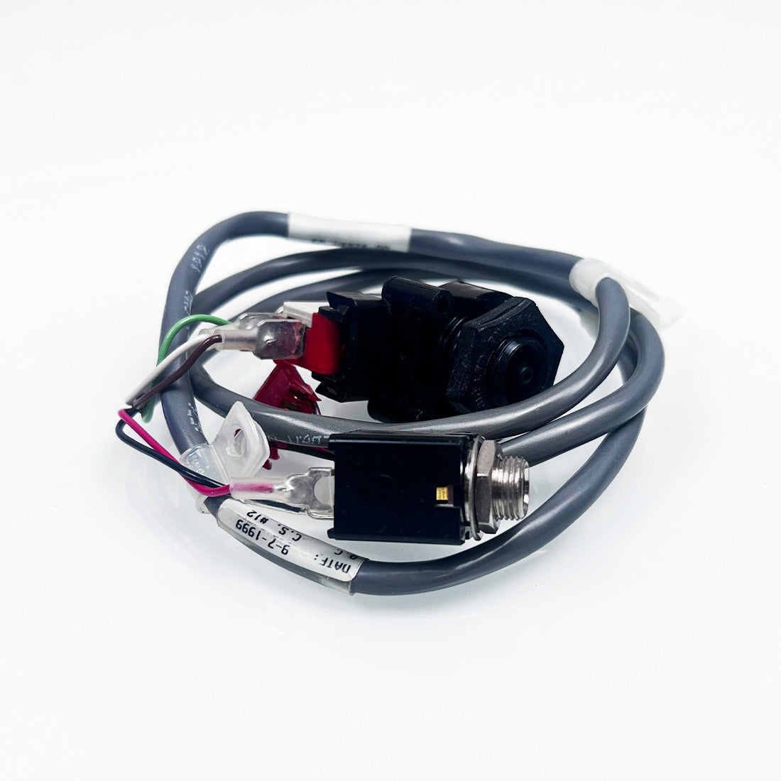 Coherent Star Lightsheer Parts Pneumatic Pressure and Sensor Interlock Ports N