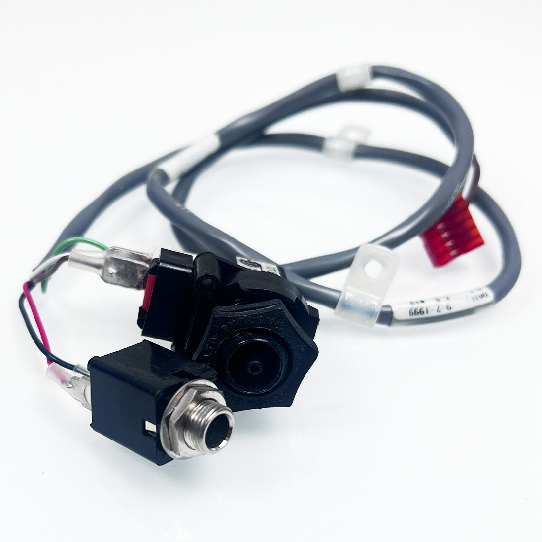 Coherent Star Lightsheer Parts Pneumatic Pressure and Sensor Interlock Ports N