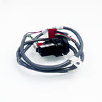 Coherent Star Lightsheer Parts Pneumatic Pressure and Sensor Interlock Ports N