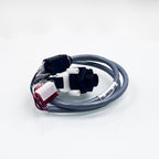 Coherent Star Lightsheer Parts Pneumatic Pressure and Sensor Interlock Ports N