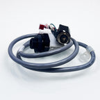Coherent Star Lightsheer Parts Pneumatic Pressure and Sensor Interlock Ports N