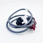 Coherent Star Lightsheer Parts Pneumatic Pressure and Sensor Interlock Ports N