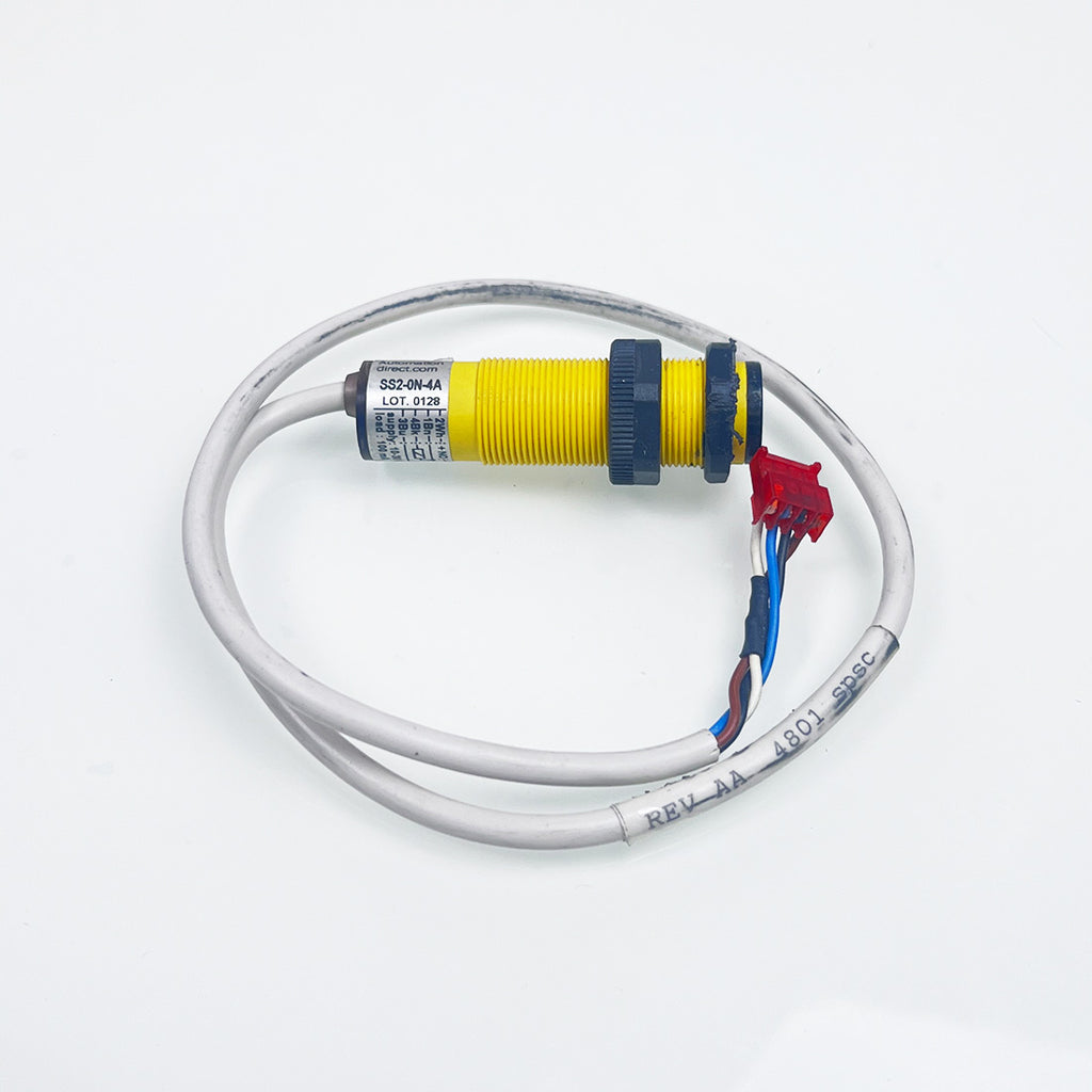 Coherent Lumenis Star Lightsheer System Parts SS2-0N-4A Photoelectric Sensor P