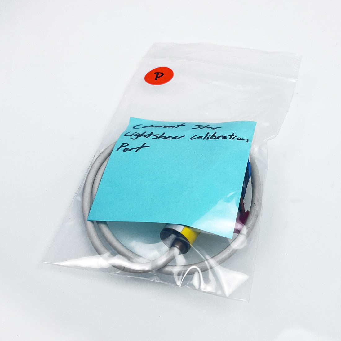 Coherent Lumenis Star Lightsheer System Parts SS2-0N-4A Photoelectric Sensor P