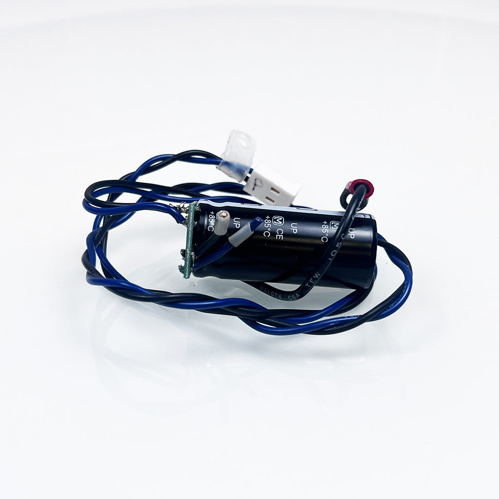 Coherent Lumenis Star Lightsheer System Part Lo Voltage Power Supply Capacitor Q