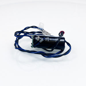 Coherent Lumenis Star Lightsheer System Part Lo Voltage Power Supply Capacitor Q