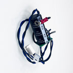 Coherent Lumenis Star Lightsheer System Part Lo Voltage Power Supply Capacitor Q