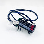 Coherent Lumenis Star Lightsheer System Part Lo Voltage Power Supply Capacitor Q