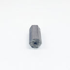 Coherent Lumenis Star Lightsheer Parts Large Metal Spacers Threaded Stackable x8