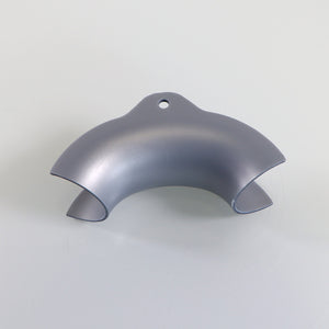 Reliant Technologies Solta Fraxel Restore SR 1500 Dual Gray Umbilical Boom Track
