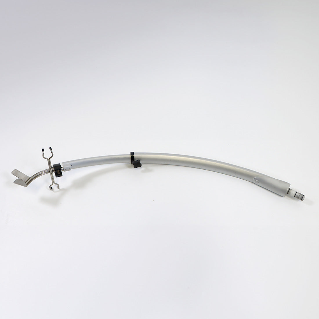 Reliant Technologies Solta Fraxel Restore SR 1500 Dual Umbilical Boom Mast Arm
