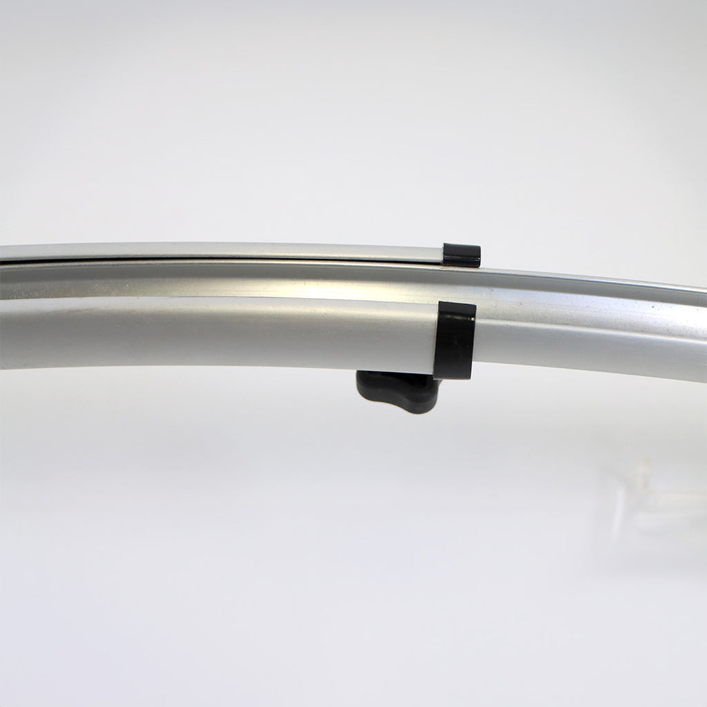 Reliant Technologies Solta Fraxel Restore SR 1500 Dual Umbilical Boom Mast Arm