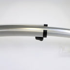 Reliant Technologies Solta Fraxel Restore SR 1500 Dual Umbilical Boom Mast Arm
