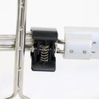 Reliant Technologies Solta Fraxel Restore SR 1500 Dual Umbilical Boom Mast Arm