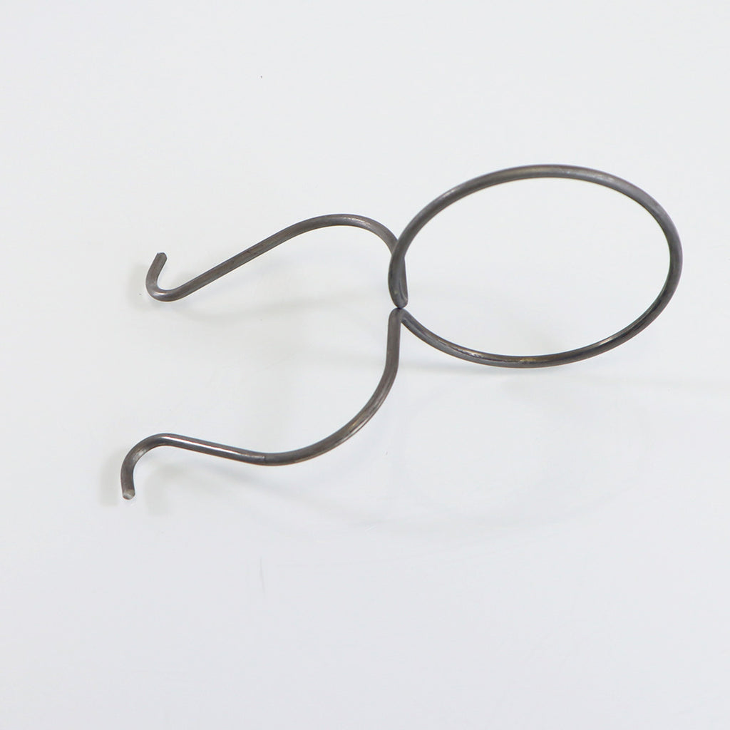Reliant Technologies Solta Fraxel Restore SR 1500 Dual Wire Mesh Metal Cage PART